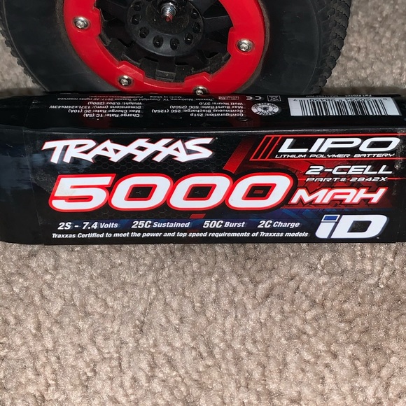 Custom R/c Truck - Picture 3 of 7